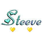 steeve